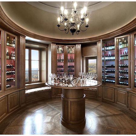 Chateau Saint-Martin & Spa - An Oetker Collection Hotel 방스 외부 사진