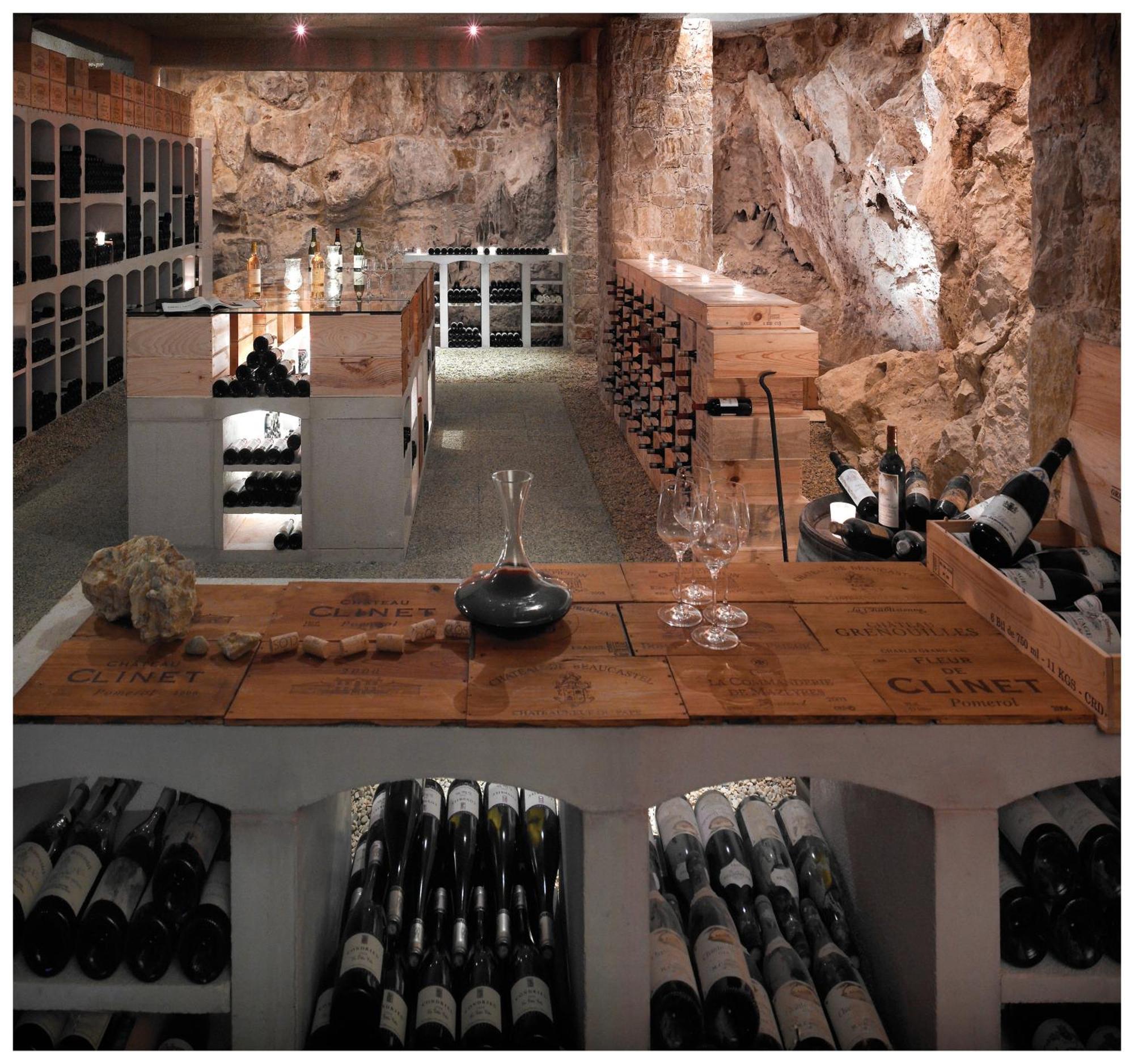 Chateau Saint-Martin & Spa - An Oetker Collection Hotel 방스 외부 사진
