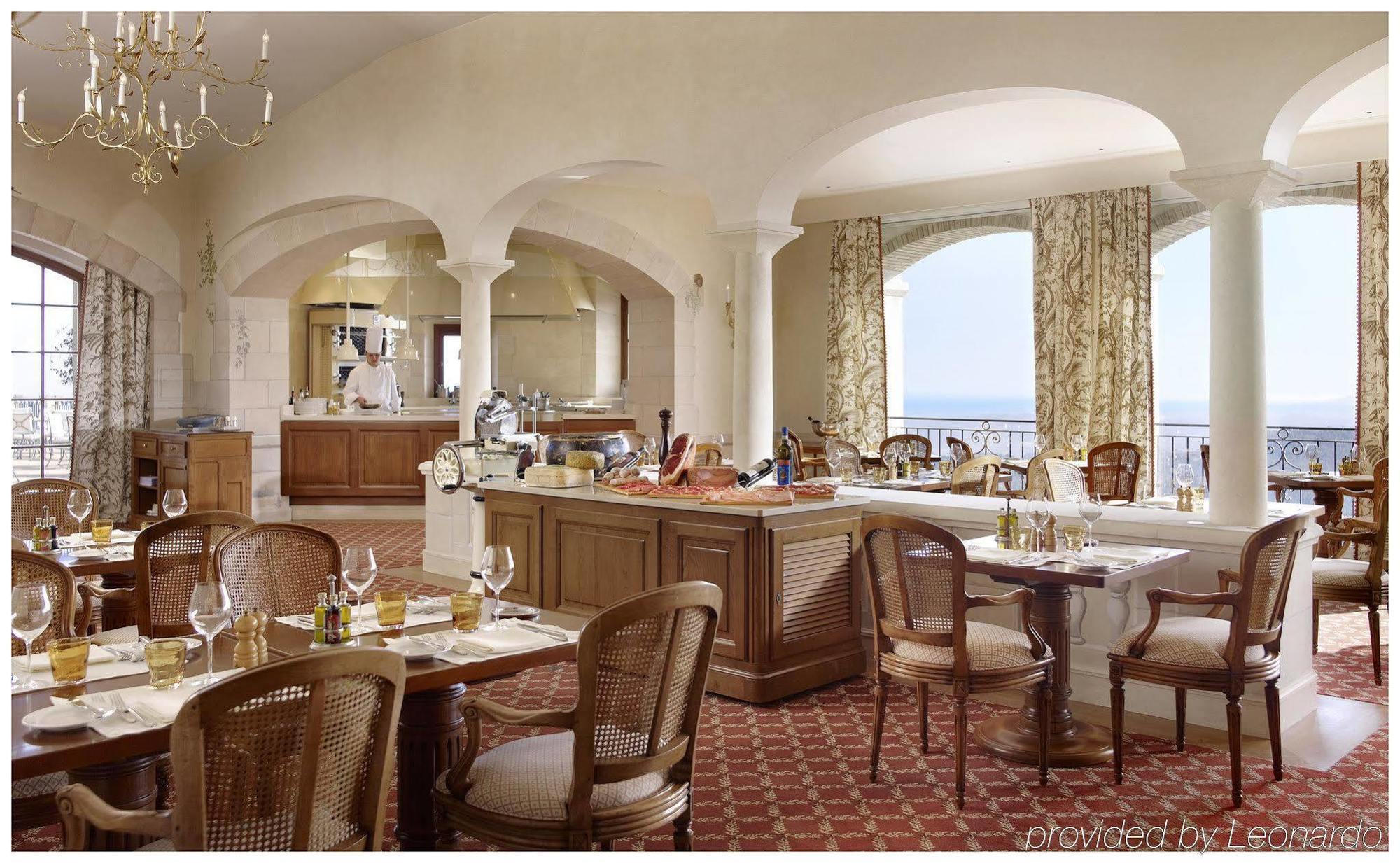 Chateau Saint-Martin & Spa - An Oetker Collection Hotel 방스 외부 사진